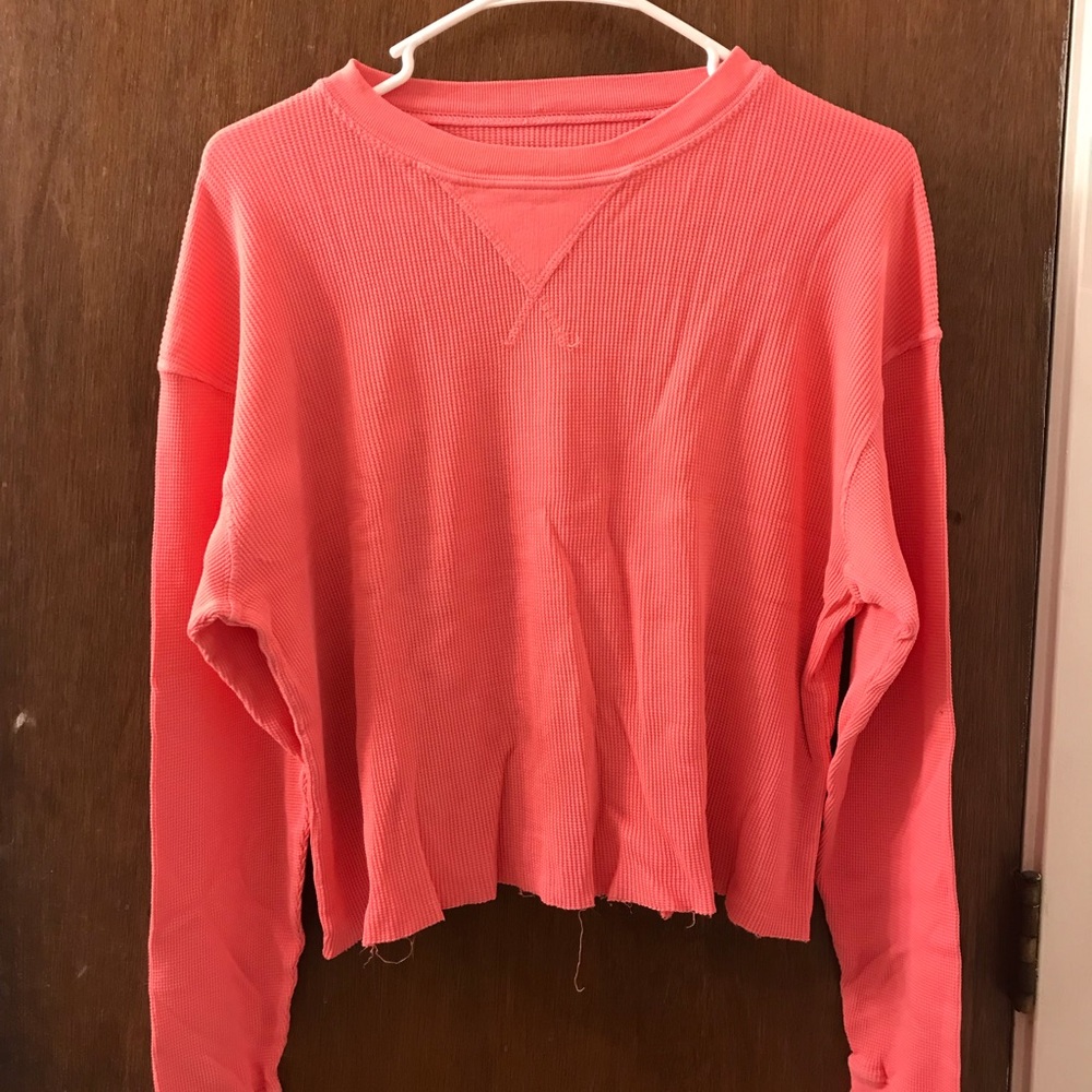 Brandy Melville Thermal